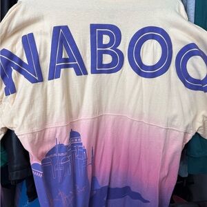 Naboo spirit jersey